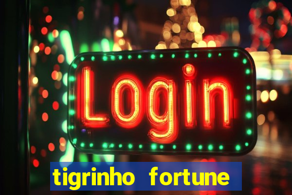 tigrinho fortune tiger png